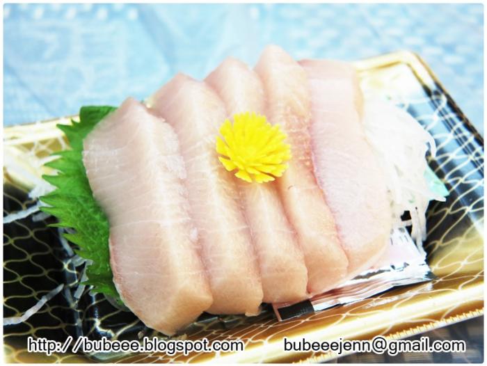 【自家厨房▍油甘鱼他他配吞拿鱼蓉 yellowtail amberjack tartare