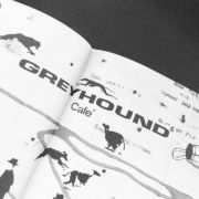Greyhound Cafe (九龍塘店)