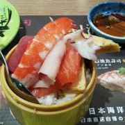 板長壽司 Itacho Sushi (屯門錦薈坊店)