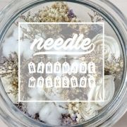 NeedleHandmadeWorkshop