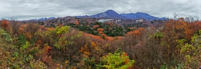 日本 東北 青森 紅葉 蘋果 三 Seewide