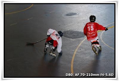 09香港單線滾軸曲棍球杯 香港基督教青年會京士柏百週年紀念中心 青少年組 International Inline Hockey Tournament Ymca King S Park Centenary Centre Youth Seewide