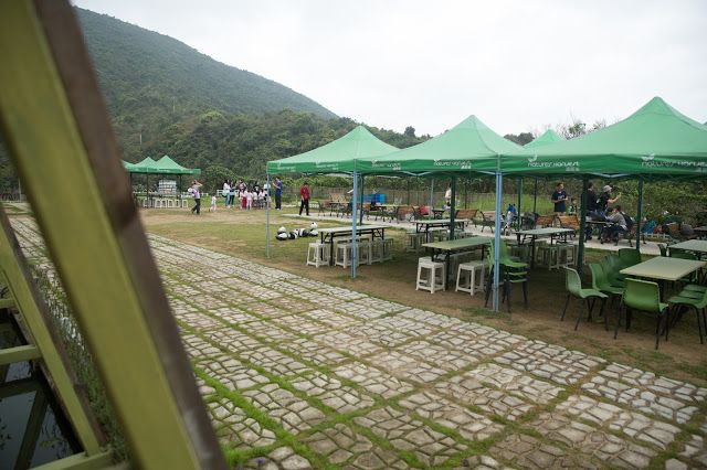 【親子好去處】西貢 白水碗 清新地有機悠閒莊園 natures harvest