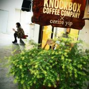 Knockbox Coffee (旺角分店)