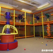 (已結業)Play House