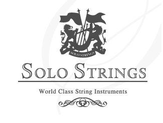 提琴專門店 String Instruments Specialist - Solo String