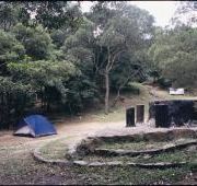 荃錦露營營地