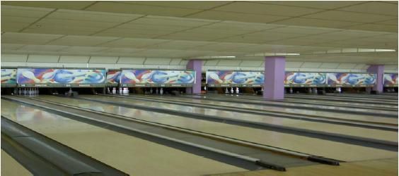 荃灣迪高保齡球館 U.S. Dacos Bowling Centre (Tsuen Wan) Ltd