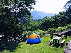 西貢西郊野公園