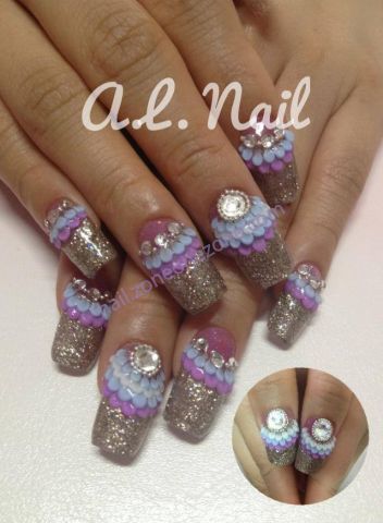 A.L Nail