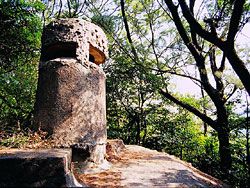 大潭郊野公園