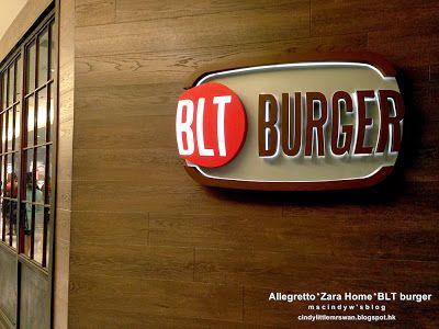 BLT Burger (尖沙咀店)