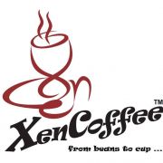 (已結業)Xen Coffee