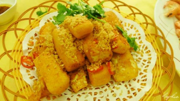 全記海鮮菜館 Chuen Kee Seafood Restaurant (西貢萬年街分店)