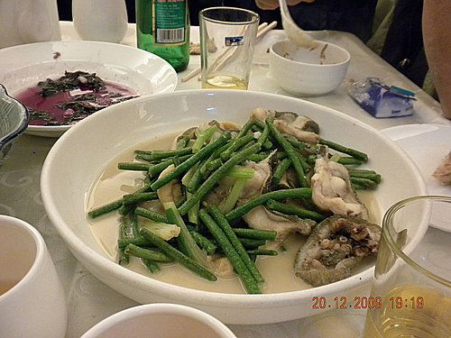 新漢記飯店 Sun Hon Kee