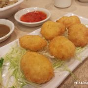勝記海鮮酒家 Sing Kee Seafood Restaurant
