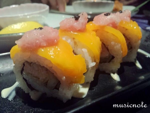 Monster Sushi (尖沙咀店)