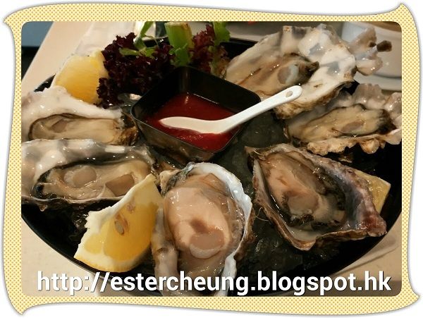 Oyster Station Snack & Oyster Bar (土瓜灣)