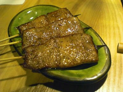 黑炙 ABURI