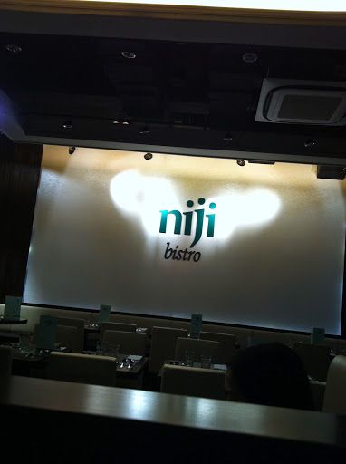 niji bistro (中環店)