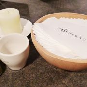 caffè HABITŪ the table (禮頓道店)