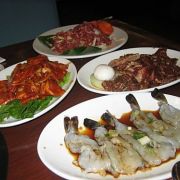 金羅寶韓國料理 Jin Luo Bao Korean Restaurant