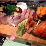 榤日本料理 Sushi Ketsu