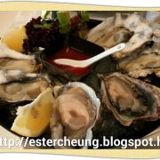 Oyster Station Snack & Oyster Bar (土瓜灣)