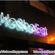 HeSheEat (旺角店)