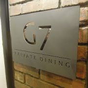 G7 Private Dining