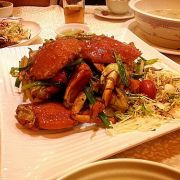 德記潮州菜館 Tak Kee Chiu Chou Restaurant