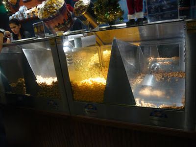 Garrett Popcorn Shops​ (中環店)