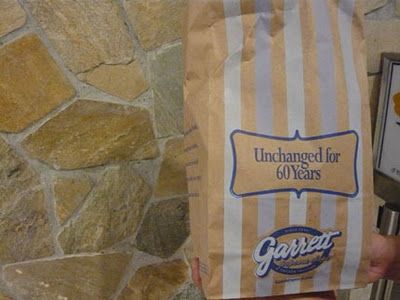 Garrett Popcorn Shops​ (中環店)