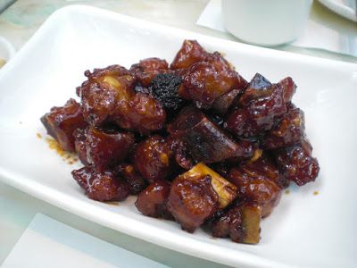 王家沙 Wang Jia Sha (九龍塘店)