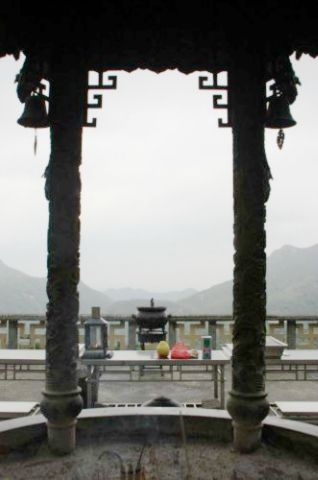 大嶼山觀音寺