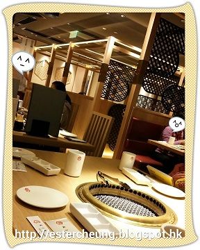 金舌日本燒肉專門店 Kintan Japanese BBQ Restaurant (鑽石山)