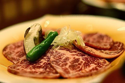 伊呂波燒肉 (尖沙咀店)