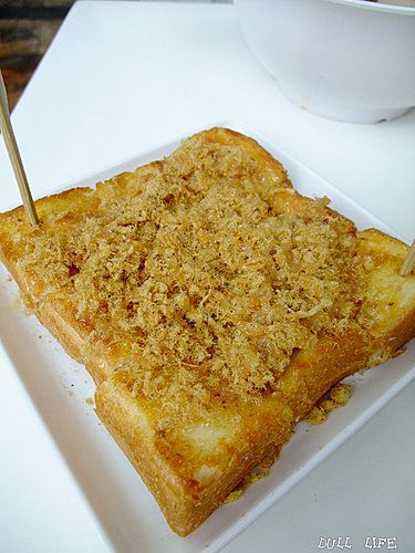 (已結業)土司工坊 Toast Box