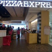 PizzaExpress (尖沙咀海運大廈店)