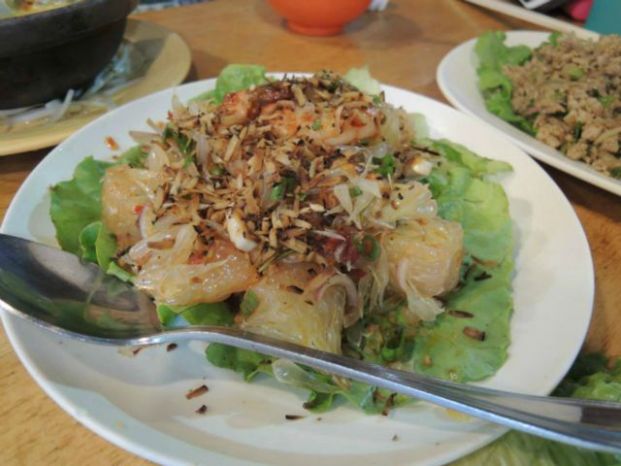 金龍泰國菜館