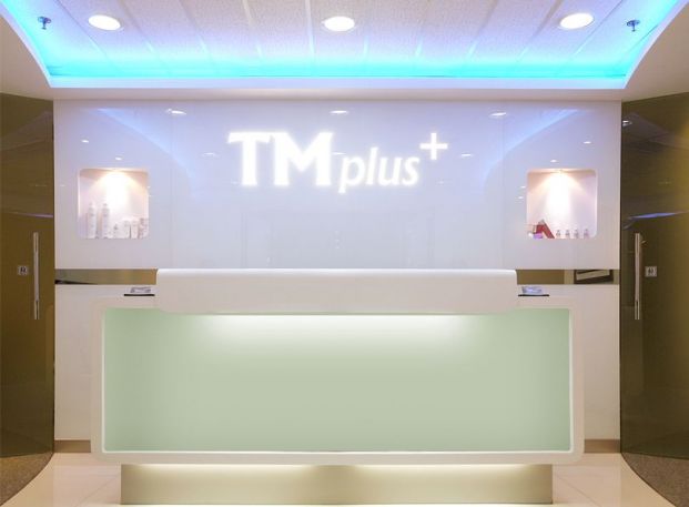 TM Plus+ Beauty Centre