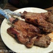 (已結業)燒烤時代 Barbecue Generation