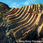 麥理浩徑 Maclehose Trail