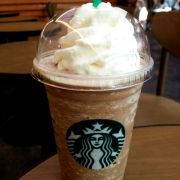 (已結業)Starbucks Coffee
