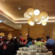 釣魚翁 燒鵝．海鮮飯店 Diaoyuweng Roasted Goose And Seafood Restaurant (觀塘店)