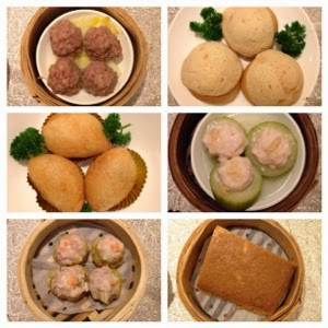 喜萬年酒樓 Asiania Restaurant