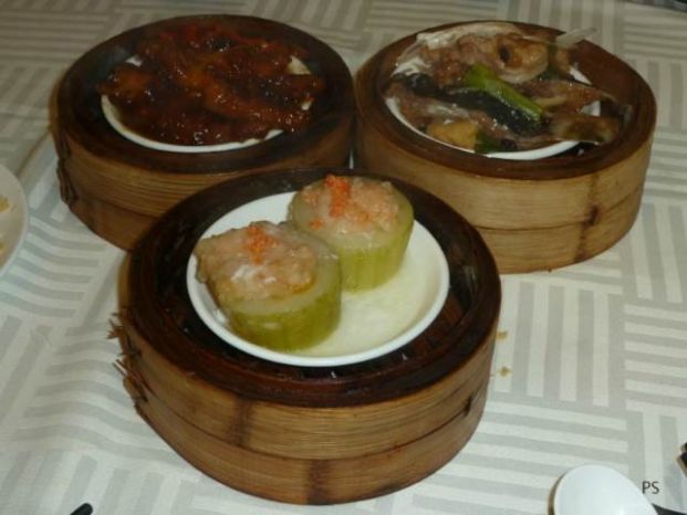 粵軒 Yuet Hin (大圍店)