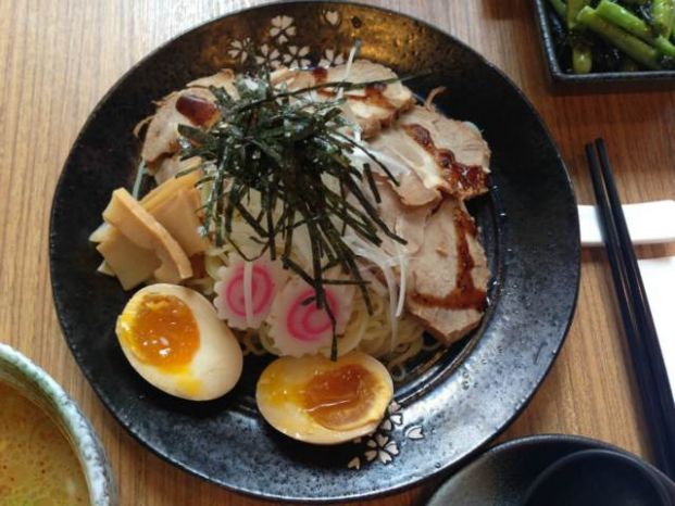 八千代麵坊 Yachiyo Ramen