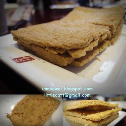 (已結業)Ya Kun Coffee & Toast