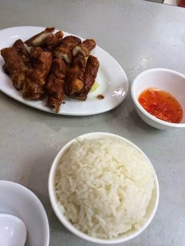 潮協興飯店 Chiu Hip Hing Restaurant